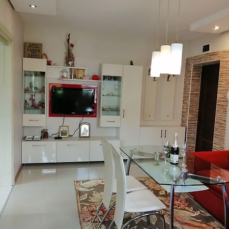 Apartament Peyo Yavorov 부르가스 외부 사진