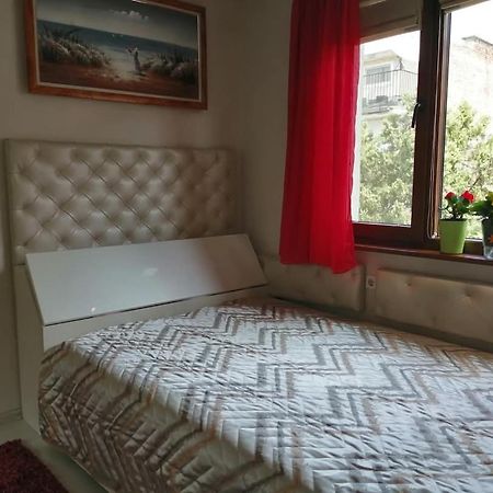 Apartament Peyo Yavorov 부르가스 외부 사진