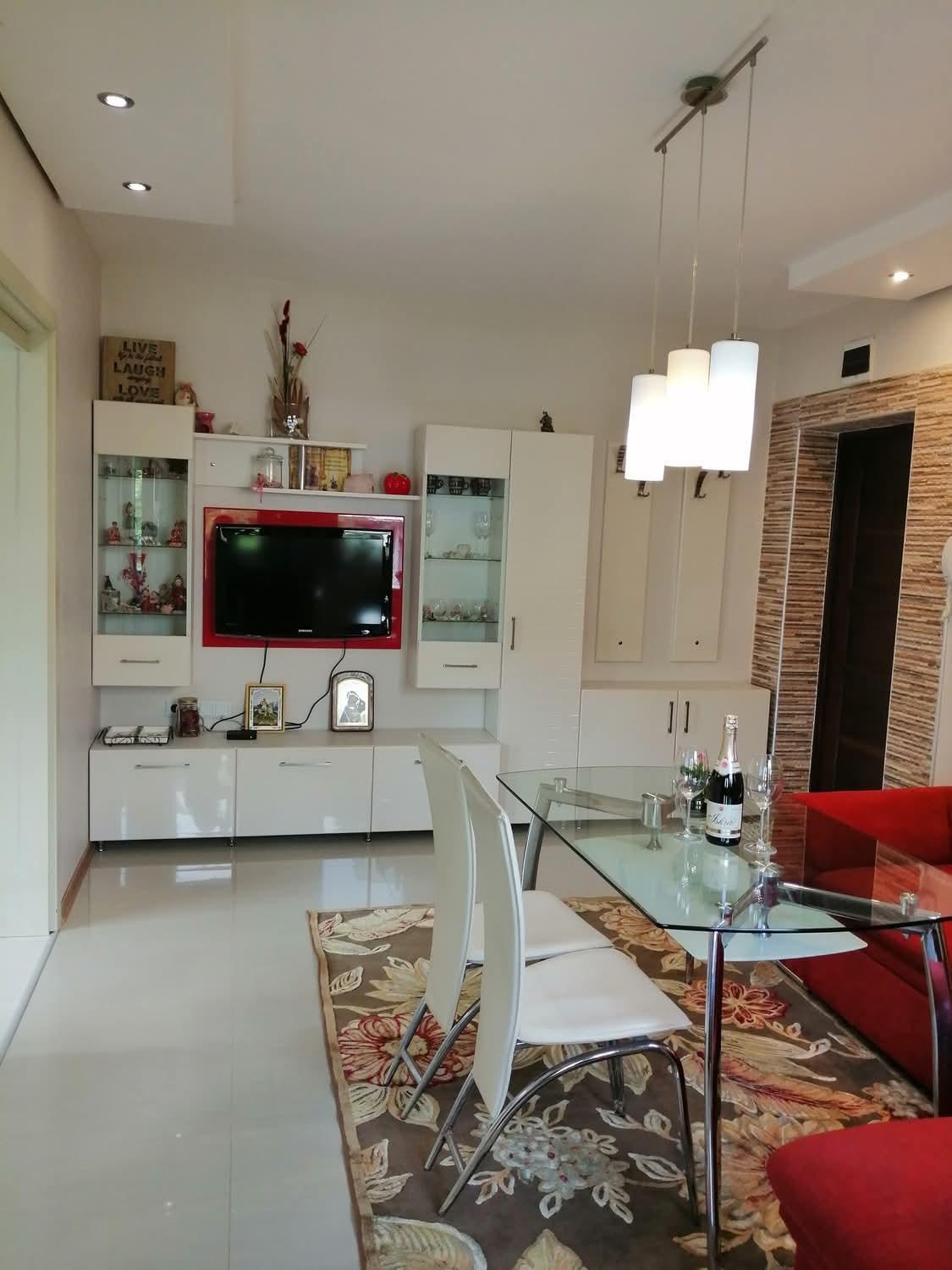Apartament Peyo Yavorov 부르가스 외부 사진
