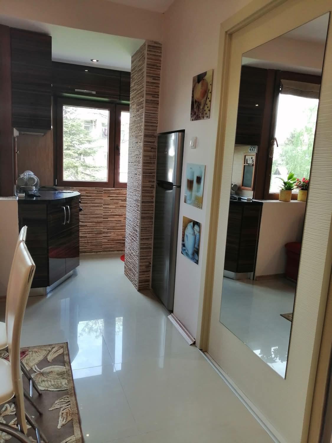 Apartament Peyo Yavorov 부르가스 외부 사진