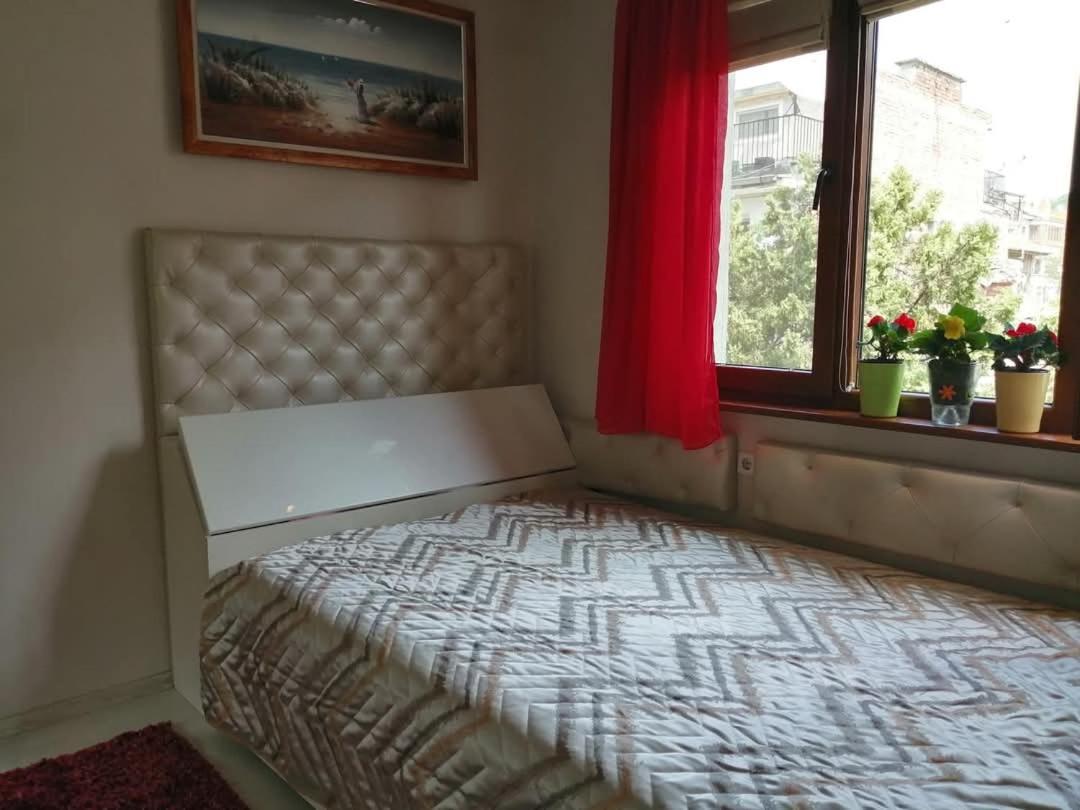Apartament Peyo Yavorov 부르가스 외부 사진