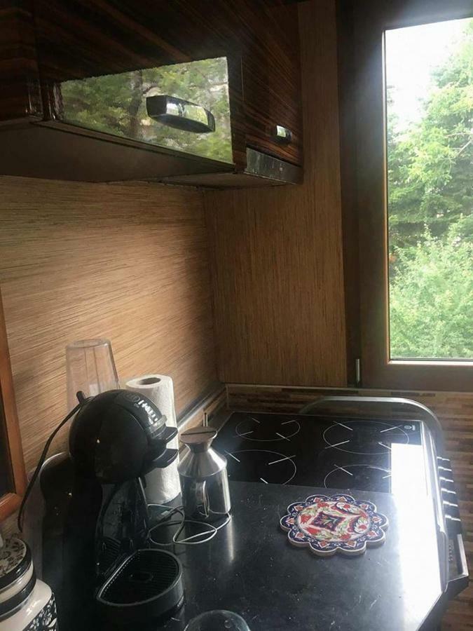 Apartament Peyo Yavorov 부르가스 외부 사진