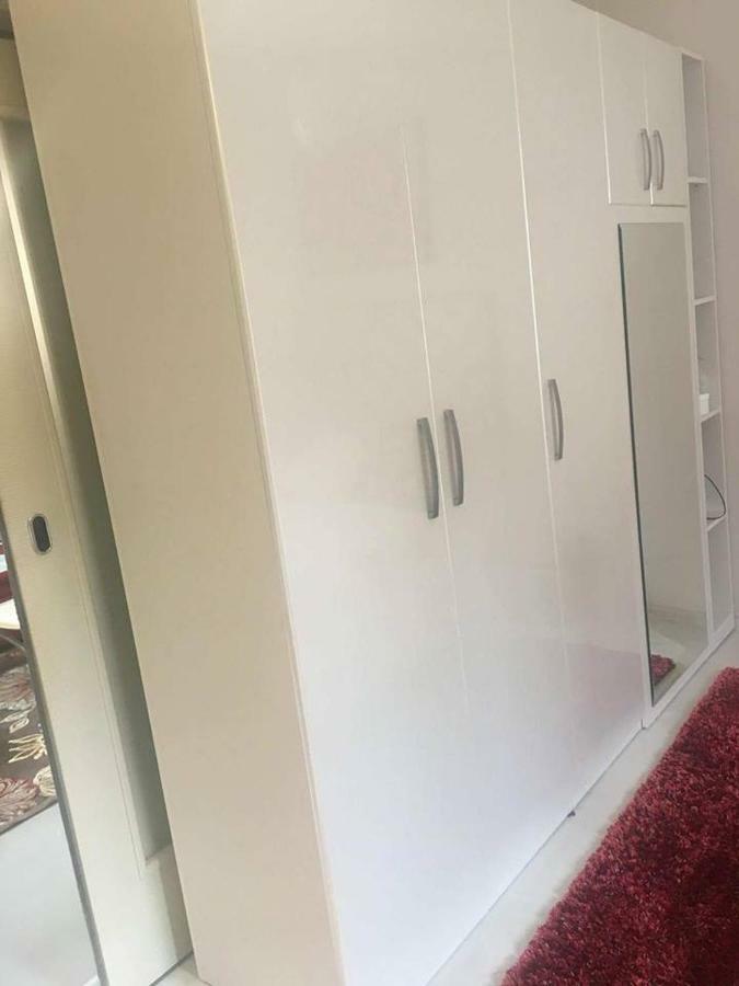 Apartament Peyo Yavorov 부르가스 외부 사진