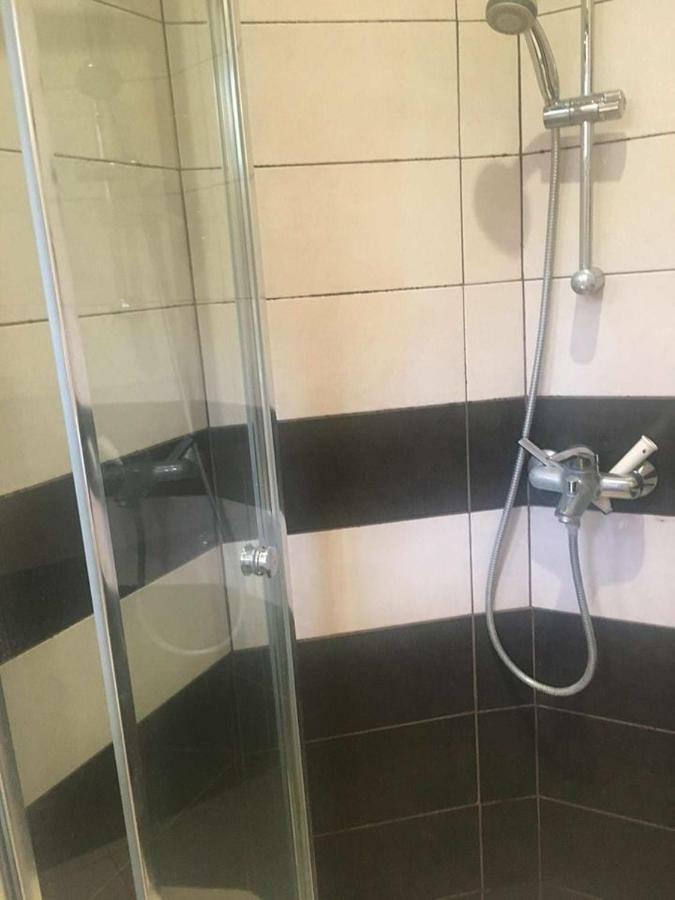 Apartament Peyo Yavorov 부르가스 외부 사진