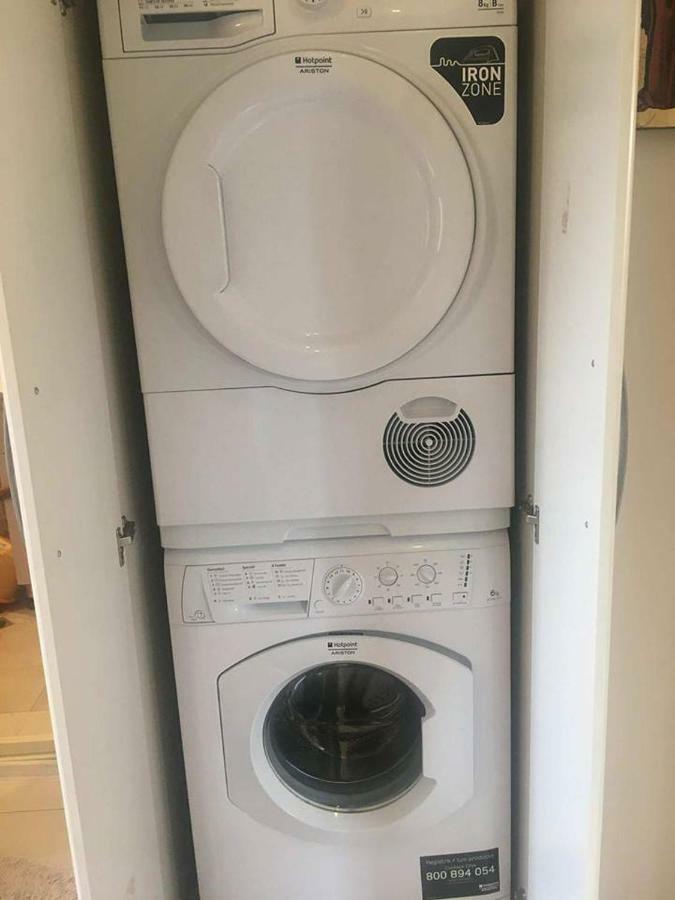 Apartament Peyo Yavorov 부르가스 외부 사진