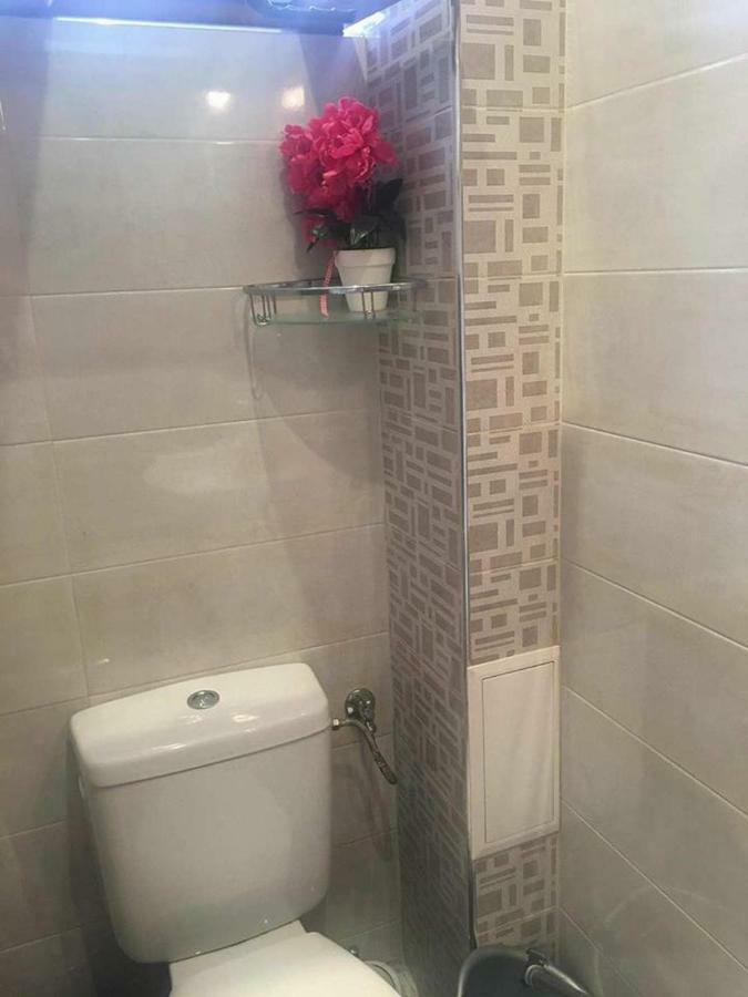 Apartament Peyo Yavorov 부르가스 외부 사진