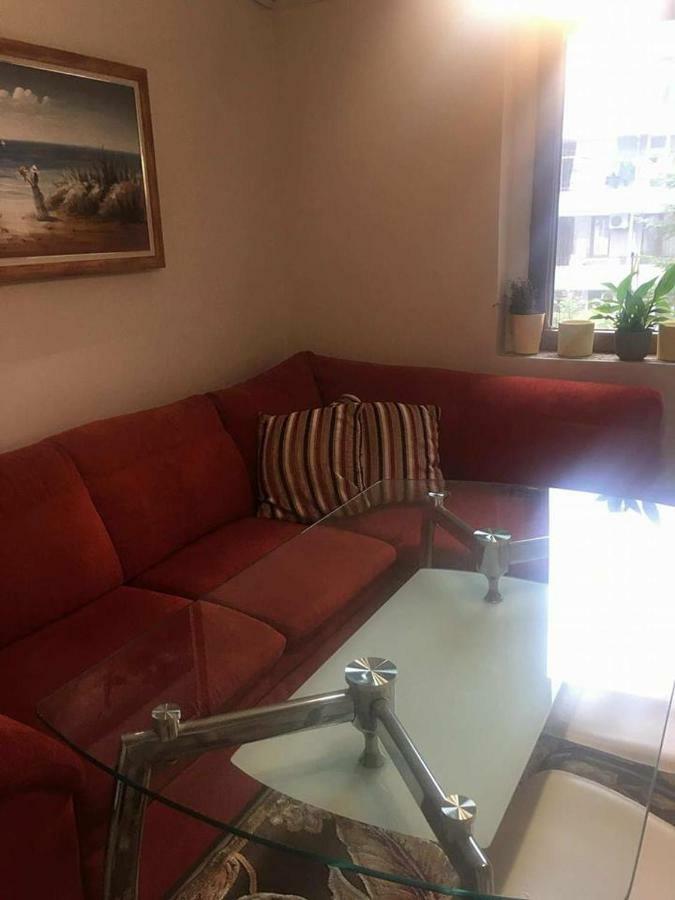 Apartament Peyo Yavorov 부르가스 외부 사진